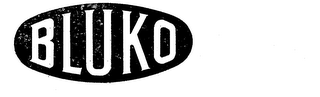 BLUKO logo