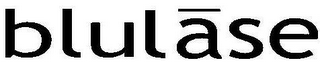 BLULASE logo