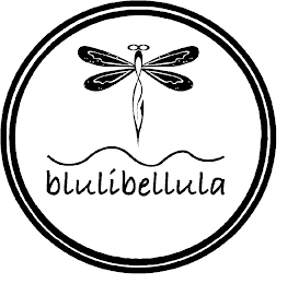 BLULIBELLULA logo
