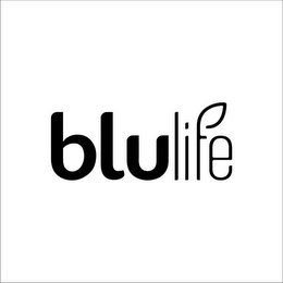 BLULIFE logo