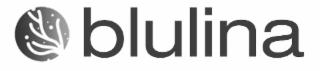 BLULINA logo