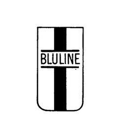 BLULINE logo