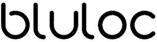BLULOC logo