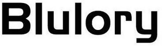 BLULORY logo