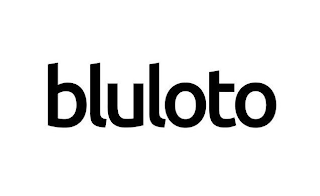 BLULOTO logo