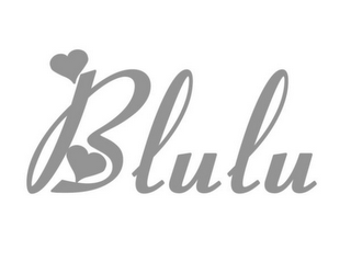 BLULU logo