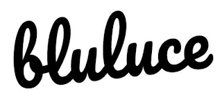 BLULUCE logo