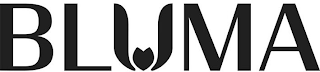 BLUMA logo