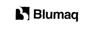 BLUMAQ logo