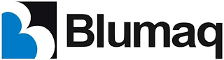 BLUMAQ logo
