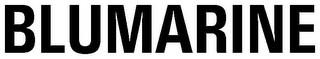 BLUMARINE logo