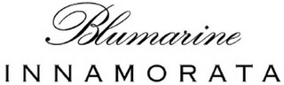 BLUMARINE INNAMORATA logo