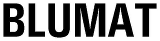 BLUMAT logo