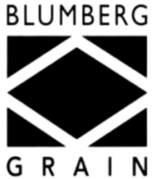 BLUMBERG GRAIN logo