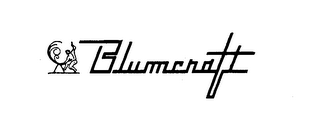 BLUMCRAFT logo
