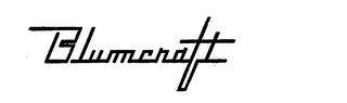 BLUMCRAFT logo
