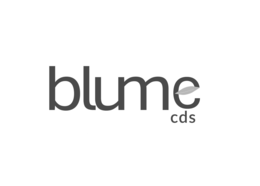 BLUME CDS logo