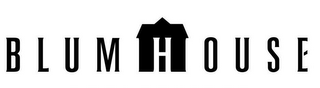 BLUMHOUSE logo