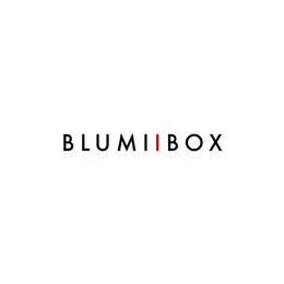 BLUMIIBOX logo
