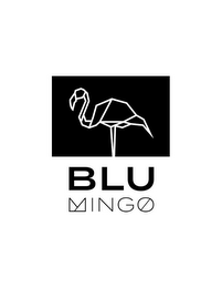 BLUMINGO logo