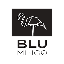 BLUMINGO logo