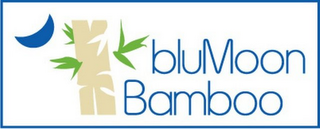 BLUMOON BAMBOO logo