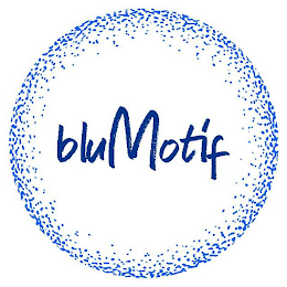 BLUMOTIF logo