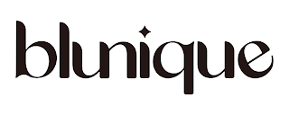 BLUNIQUE logo