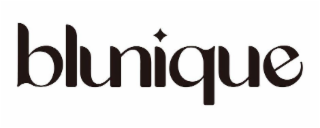 BLUNIQUE logo