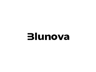 BLUNOVA logo