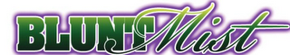 BLUNT MIST logo