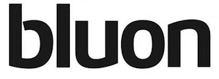 BLUON logo