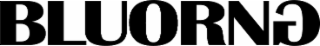 BLUORNG logo
