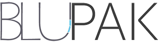 BLUPAK logo