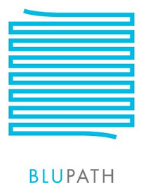 BLUPATH logo
