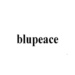 BLUPEACE logo