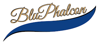 BLUPHALCON logo