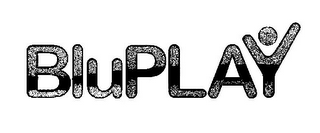 BLUPLAY logo