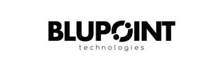 BLUPOINT TECHNOLOGIES logo