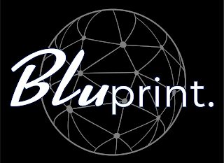 BLUPRINT. logo
