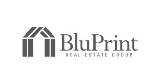 BLUPRINT REAL ESTATE GROUP logo