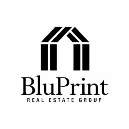 BLUPRINT REAL ESTATE GROUP logo