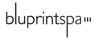 BLUPRINTSPA logo