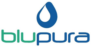 BLUPURA logo