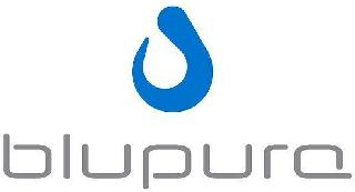 BLUPURA logo