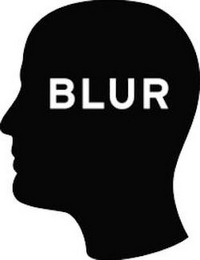 BLUR logo
