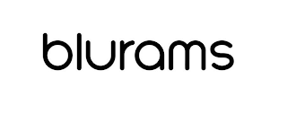 BLURAMS logo