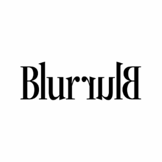 BLURBLUR logo