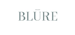 BLURE logo
