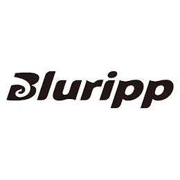 BLURIPP logo